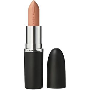 MAC Intimate Nudes MACximal Sleek Satin Lipstick 3.5 g 61 - FLESHPOT