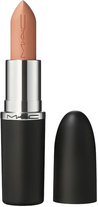 MAC Intimate Nudes MACximal Sleek Satin Lipstick 3.5 g 61 - FLESHPOT