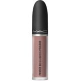 MAC Cosmetics Powder Kiss Powder Kiss Liquid Lipcolour It's Personal