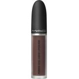 MAC Intimate Nudes Powder Kiss Liquid Lipcolour Lipstick 5 ml REKINDLED