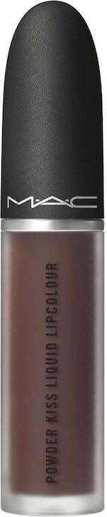 MAC Intimate Nudes Powder Kiss Liquid Lipcolour Lipstick 5 ml REKINDLED