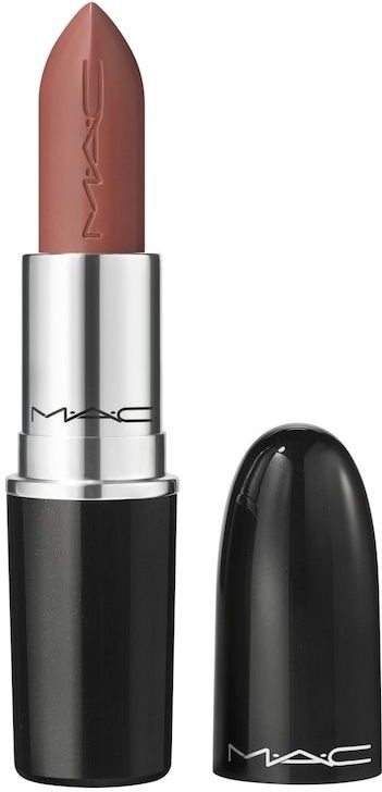 MAC - Lustreglass Lipstick - Signature Move - Lippenstift - Glanzend