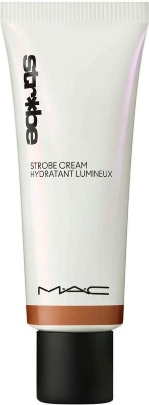 MAC - Strobe Cream - Highlighter - Bronzelite - Vitamine-Rijke Gezichtscrème