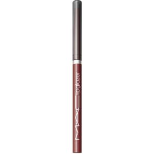 MAC Lipglazer Glossy Liner Lipliner 0.25 g 04 - WHIRLIN´