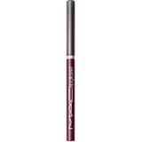 MAC Lipglazer Glossy Liner Lipliner 0.25 g 07 - NIGHTMOTH