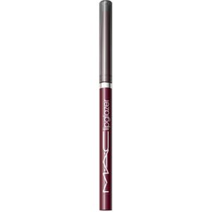 MAC Lipglazer Glossy Liner Lipliner 0.25 g 07 - NIGHTMOTH