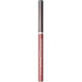 MAC Lipglazer Glossy Liner Lipliner 0.25 g 08 - VELVET TEDDY
