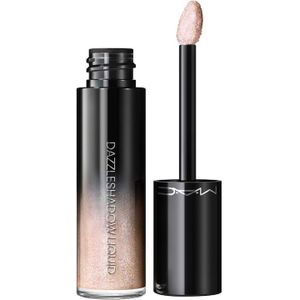 MAC - Dazzleshadow Liquid - Oogschaduw - 4,6gr - Not Afraid To Sparkle