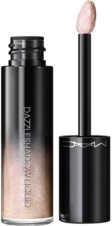 MAC - Dazzleshadow Liquid - Oogschaduw - 4,6gr - Not Afraid To Sparkle