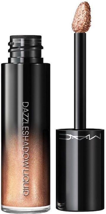 MAC - Dazzleshadow Liquid - Oogschaduw - 4,6gr - Warm Roségoud
