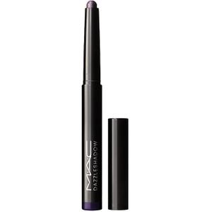 MAC Dazzleshadow Eye Sticks Oogschaduw 1.6 g BLACK ICE