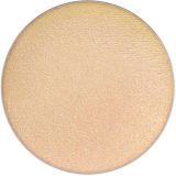 MAC Cosmetics Frost Eye Shadow Pro Palette Refill Ricepaper