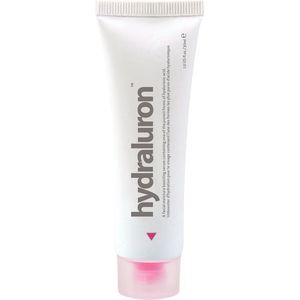 Indeed Labs - Hydraluron Moisture Serum - Hydraterend Serum - 30 ml