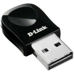 D-Link DWA-131 netwerkkaart 300 Mbit/s