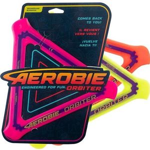 Aerobie - Orbiter Boomerang