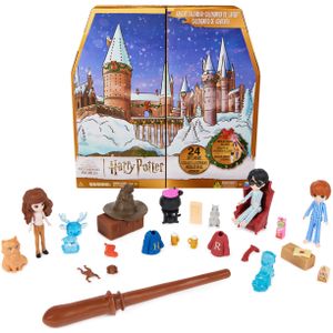 Cinereplicas Harry Potter Veselé Vánoce 2023 od 1 284 Kč