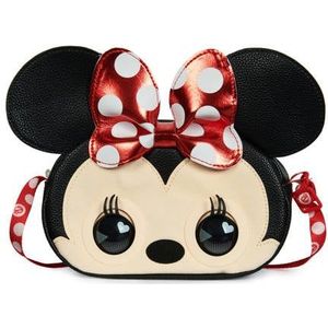 Purse Pets Disney Minnie Mouse Interactieve Tas & Knuffel