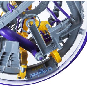 Perplexus - Epic - Breinbreker - 3D-doolhofspel - Met 125 obstakels