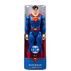 DC comicsB ATMAN Store DC 6056778 SUPERMAN-actiefiguur, meerkleurig