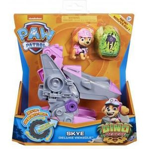 Paw Patrol Dino Deluxe Vehicles Skye