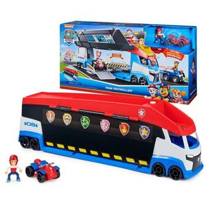 Paw Patrol Speelgoed kopen? ✔️ Tot 50% korting!