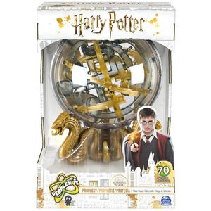 Harry Potter - Profetie - Magisch 3D Doolhofspel