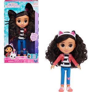Gabby's Dollhouse - Gabby Pop, 20cm