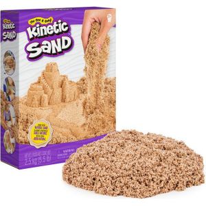 Kinetic Sand Natuurlijk Zand kg origineel kinetisch zand Sensorisch speelgoed