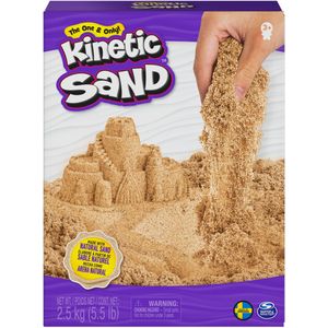 Stonewish ophoogzand 0 2 mm 25 kg - aanbieding bij Karwei