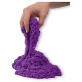 Kinetic Sand - Paars, 907gr.