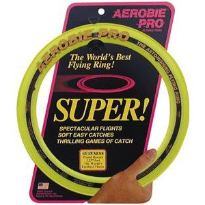 Aerobie 13" Pro Ring