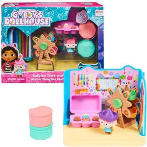 Het Houten Huis Poppenhuizen en Poppenhuis meubels