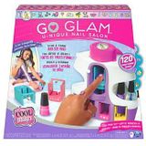 Cool Maker Go Glam U-nique Nail Salon - Manicureset