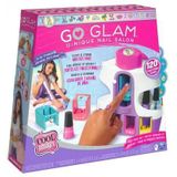 Cool Maker Go Glam U-nique Nail Salon - Manicureset