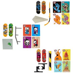 Tech Deck Tech Deck VS Series