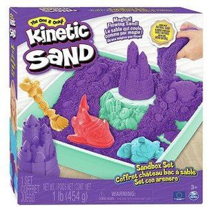 Spin Master Zandbak Set Kinetisch Zand