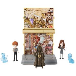 Harry Potter: Wizarding World Speelset - Kamer van Hoge Nood