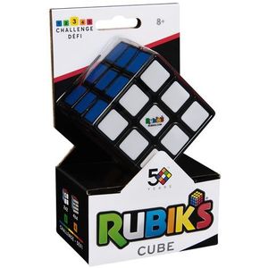 Rubik's Spin Master Rubik's Cube: de originele 3x3 kubus (6063970)