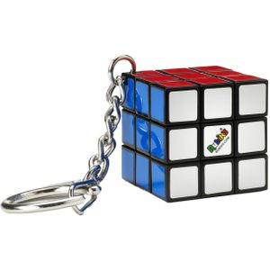 Rubik's Cube - 3x3 Sleutelhanger