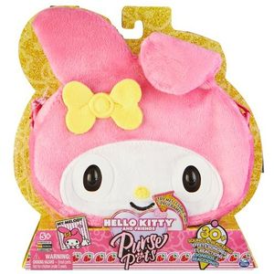 Purse Pets: Dierontwerp tas - My Melody