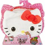 Purse Pets - Sanrio Hello Kitty and Friends - Hello Kitty interactieve handtas met meer dan 30 geluiden en reacties