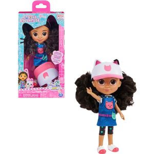 Gabby's Dollhouse Gabby Girl Pop