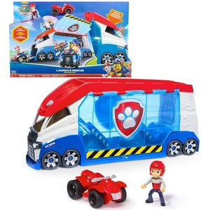 Paw Patrol speelgoed voor jaar en ouder kopen? ✔️ Vergelijk