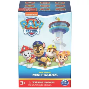GUND Paw Patrol The Mighty Movie - Peluche Zuma 15 Cm - Chien Sauvetage Puissant Et Câlin Dès 1 An