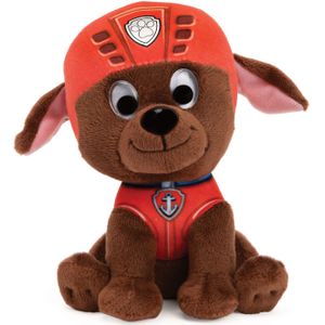 Gund PAW Patrol Pluchen Knuffel - Zuma, 15cm