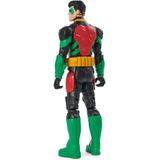 DC Comics - Robin-actiefiguur - 30 cm
