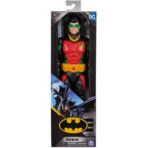 DC Comics - Robin-actiefiguur - 30 cm