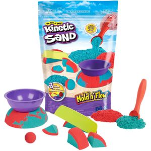 Kinetic Sand - Mold 'n Flow