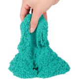 Kinetic Sand Castle Case - Green (6068384)