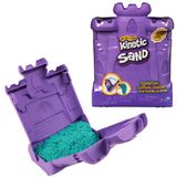 Kinetic Sand Castle Case - Green (6068384)